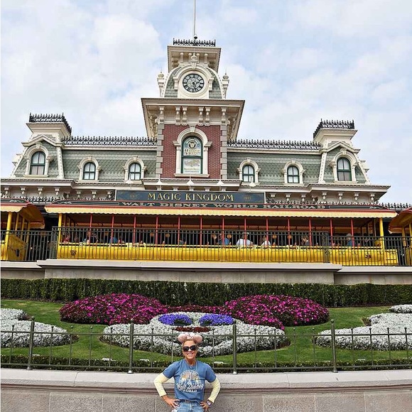 Meet your Posher, Mari - Picture 8 of 16